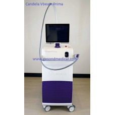 Candela Vbeam Prima - Sale